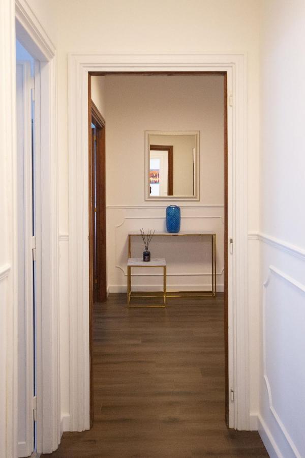 My Vatican Place Rome Extérieur photo